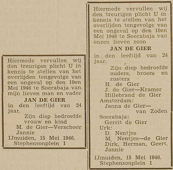 19460516 IJmCrnt Overl Jan de Gier 600.jpg